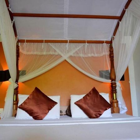 Landa Holiday House Belihuloya Exterior foto