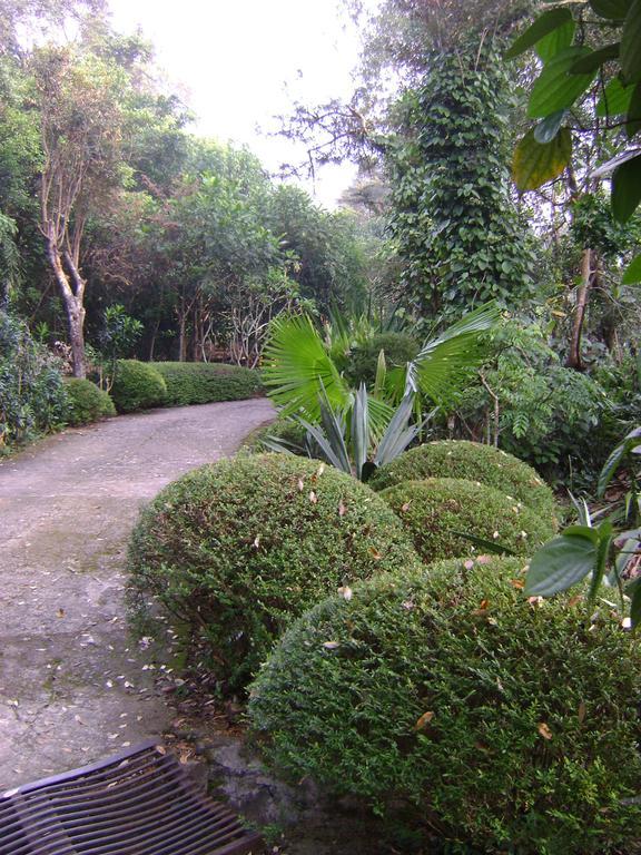 Landa Holiday House Belihuloya Exterior foto