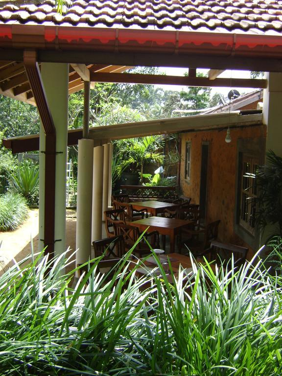 Landa Holiday House Belihuloya Exterior foto