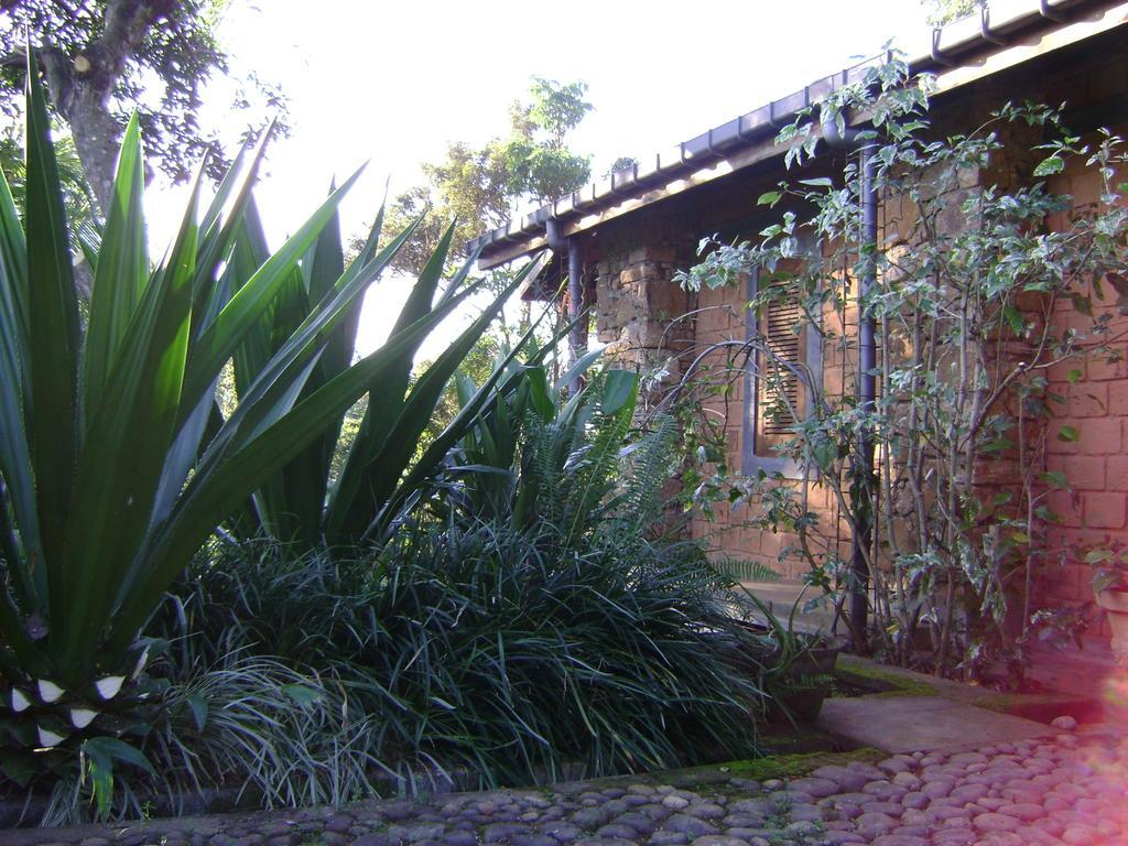 Landa Holiday House Belihuloya Exterior foto
