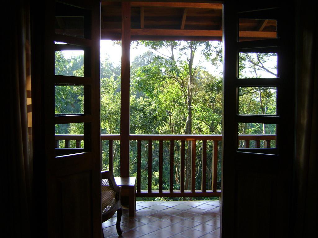 Landa Holiday House Belihuloya Cameră foto