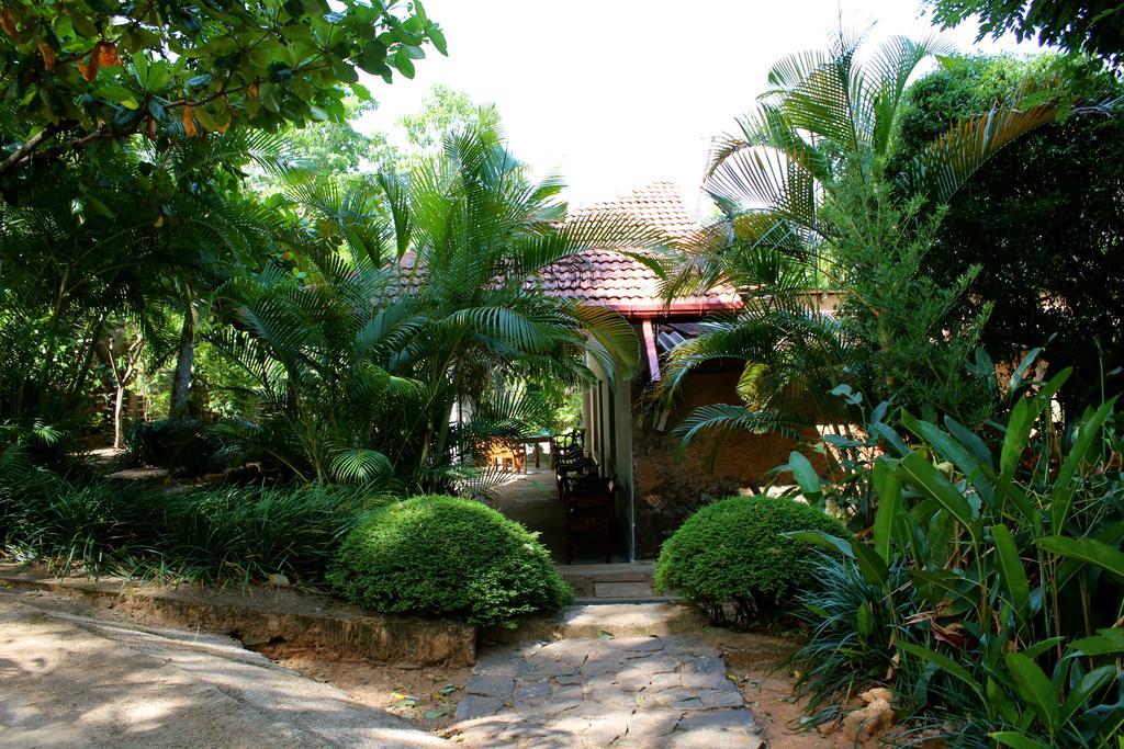 Landa Holiday House Belihuloya Exterior foto