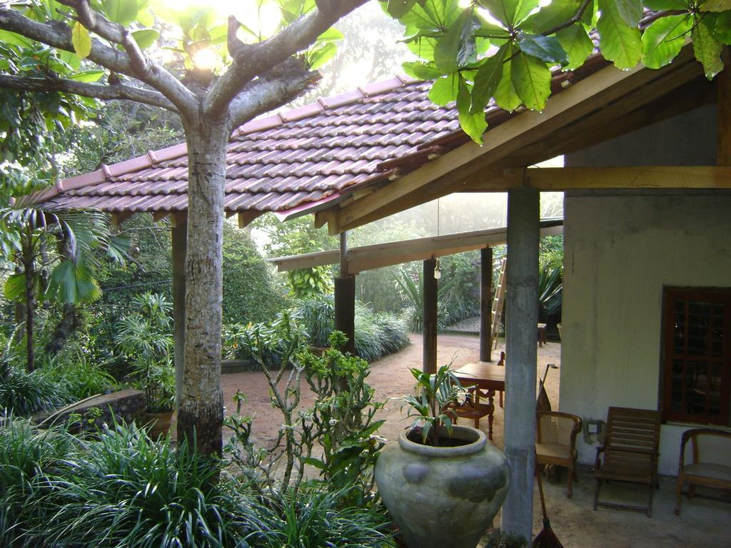Landa Holiday House Belihuloya Exterior foto
