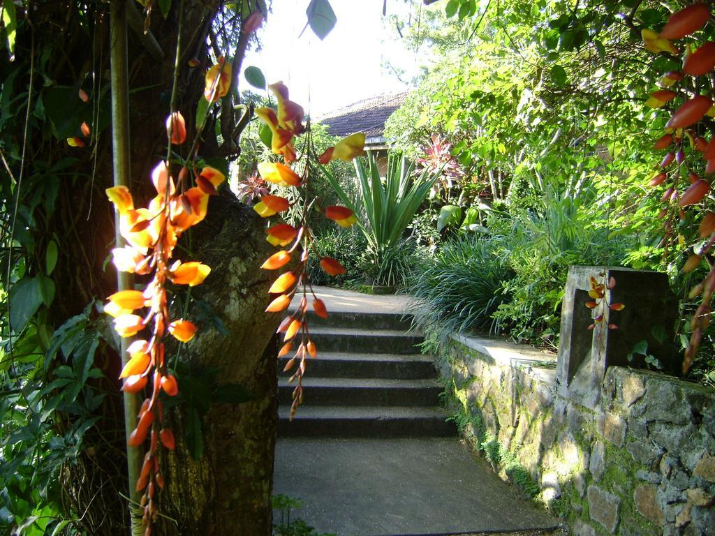 Landa Holiday House Belihuloya Exterior foto