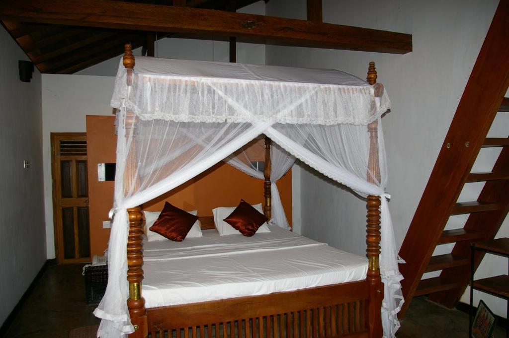 Landa Holiday House Belihuloya Cameră foto